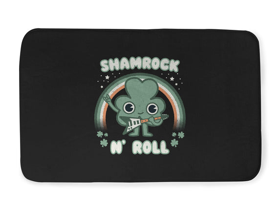 Shamrock N Roll