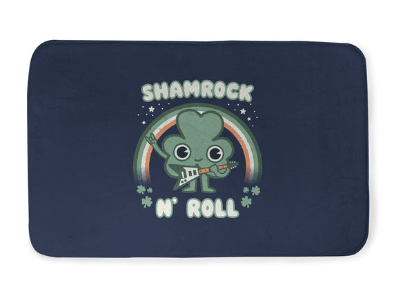 Shamrock N Roll