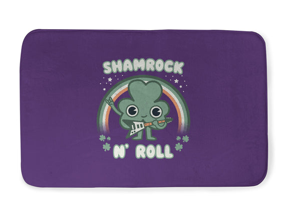 Shamrock N Roll