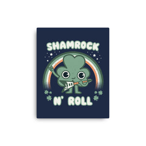 Shamrock N Roll