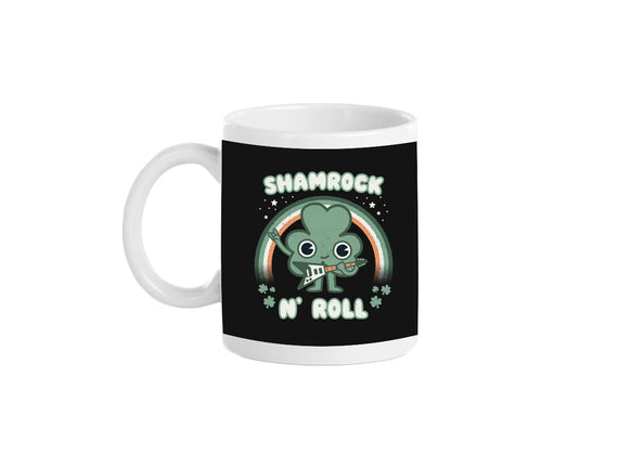 Shamrock N Roll