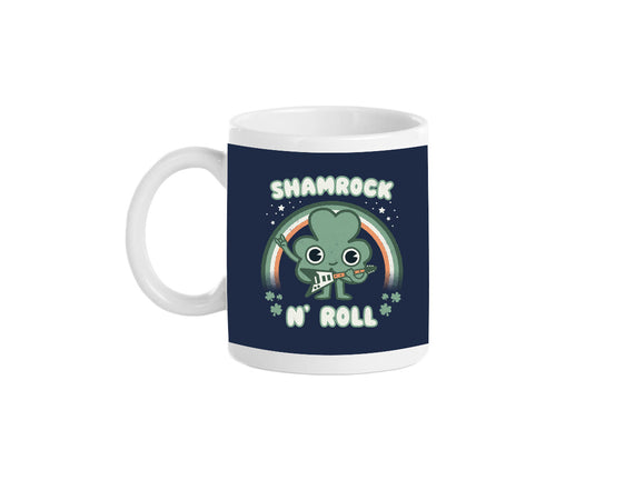 Shamrock N Roll