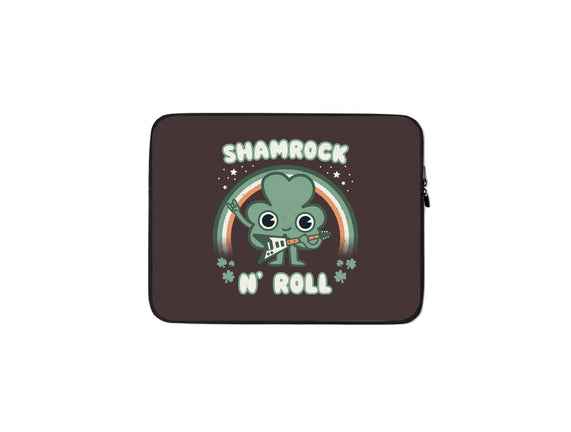 Shamrock N Roll