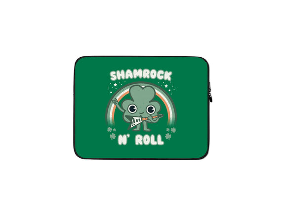 Shamrock N Roll