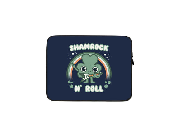 Shamrock N Roll