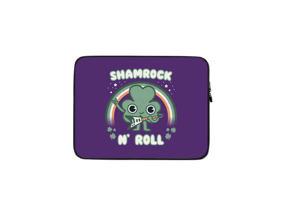 Shamrock N Roll