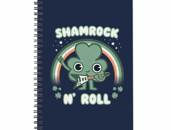 Shamrock N Roll