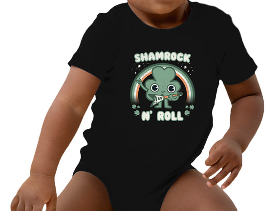 Shamrock N Roll