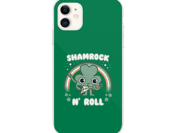 Shamrock N Roll