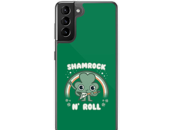 Shamrock N Roll