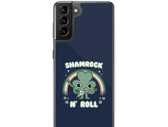 Shamrock N Roll