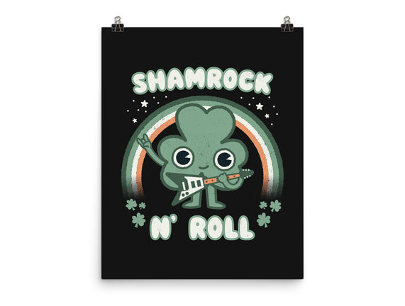 Shamrock N Roll