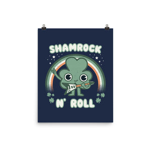 Shamrock N Roll