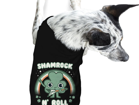 Shamrock N Roll