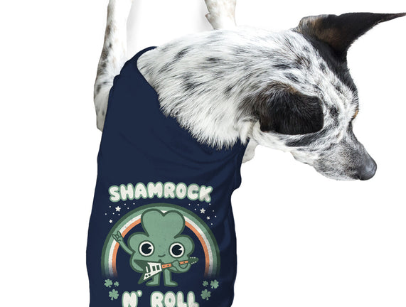 Shamrock N Roll