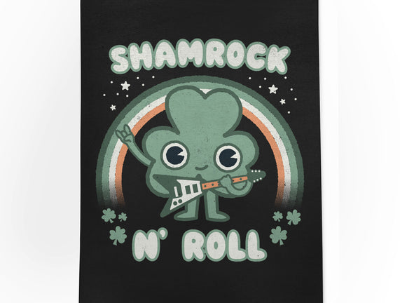 Shamrock N Roll