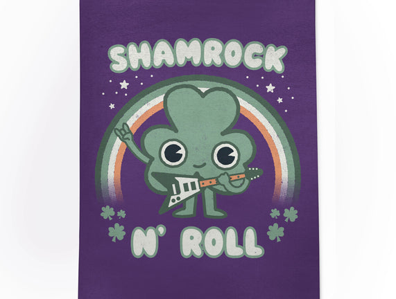 Shamrock N Roll