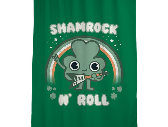 Shamrock N Roll