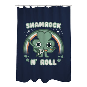 Shamrock N Roll