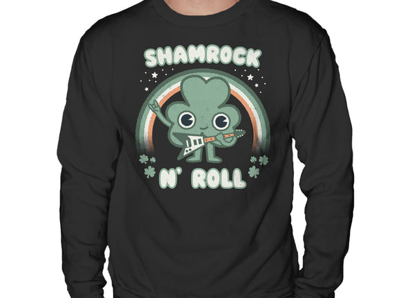 Shamrock N Roll