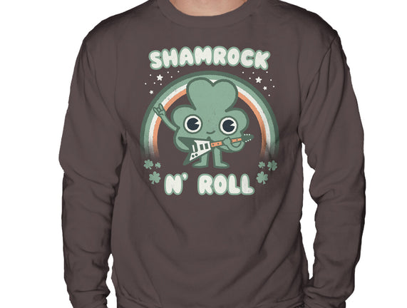 Shamrock N Roll