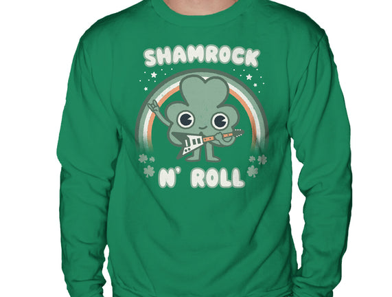 Shamrock N Roll