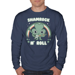 Shamrock N Roll