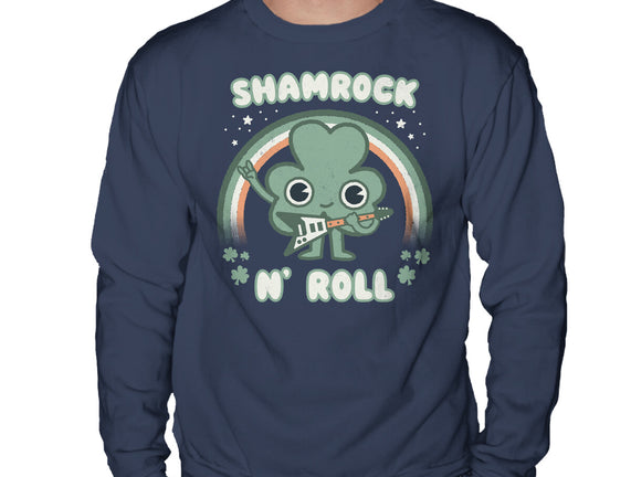 Shamrock N Roll