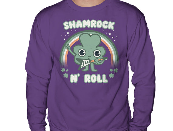 Shamrock N Roll