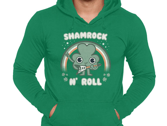Shamrock N Roll