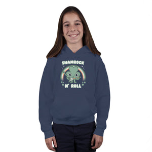 Shamrock N Roll