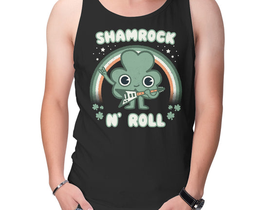 Shamrock N Roll