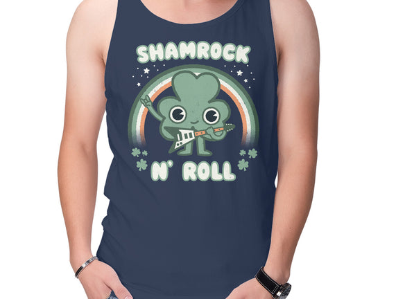 Shamrock N Roll