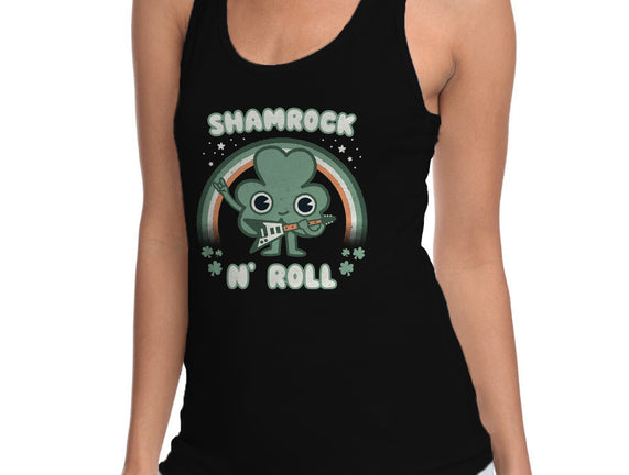 Shamrock N Roll