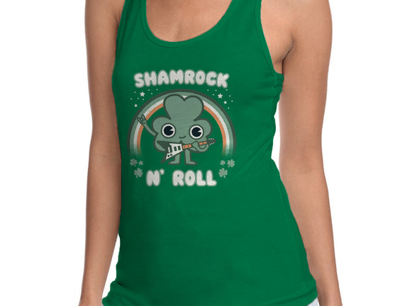 Shamrock N Roll