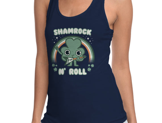 Shamrock N Roll