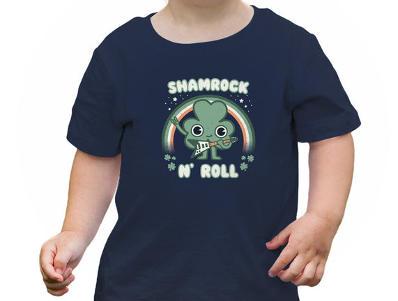 Shamrock N Roll