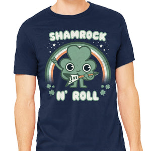 Shamrock N Roll