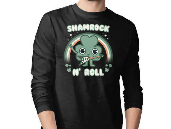 Shamrock N Roll