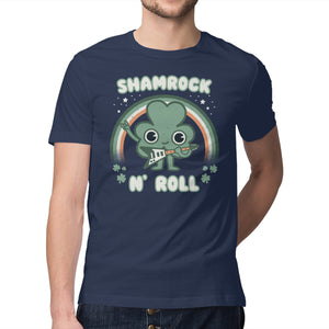 Shamrock N Roll