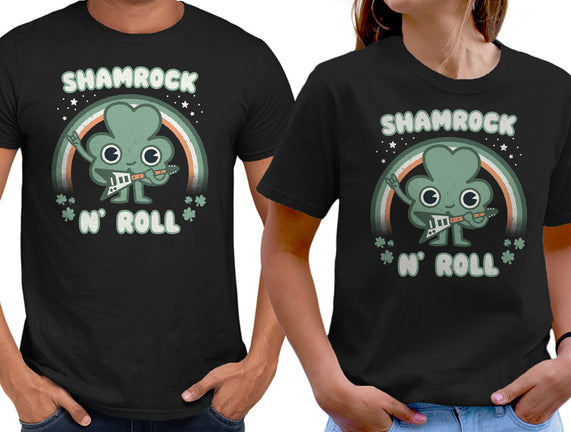 Shamrock N Roll