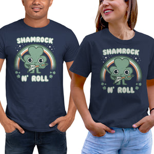 Shamrock N Roll