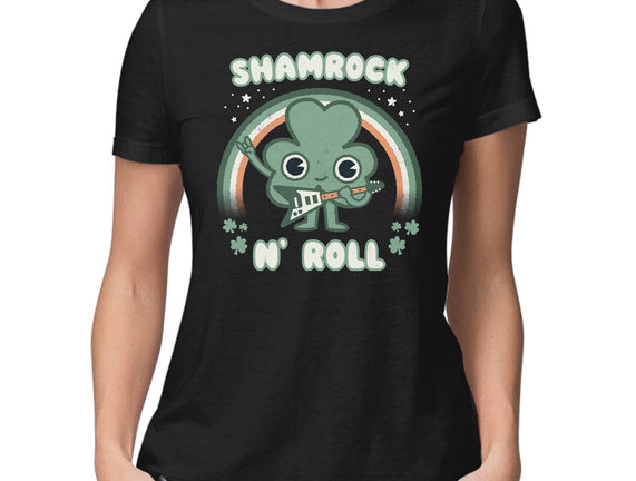 Shamrock N Roll