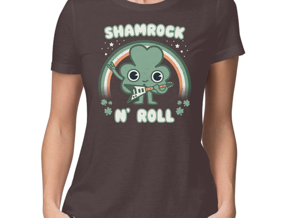 Shamrock N Roll