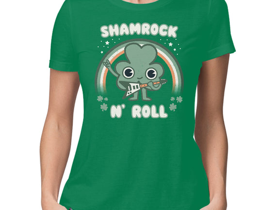 Shamrock N Roll