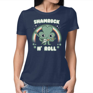 Shamrock N Roll