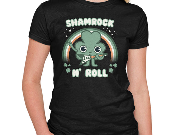 Shamrock N Roll
