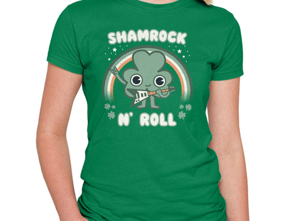 Shamrock N Roll