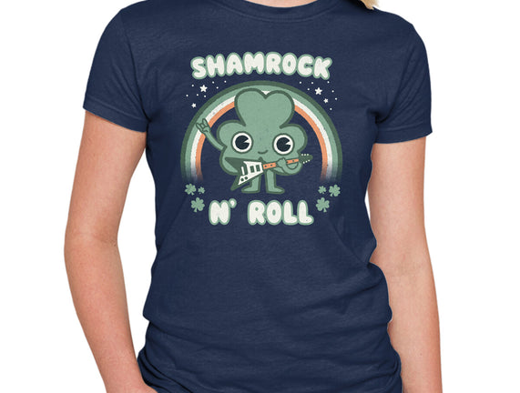 Shamrock N Roll