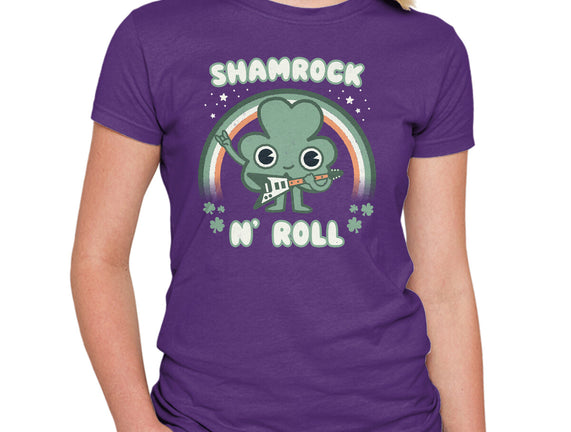 Shamrock N Roll